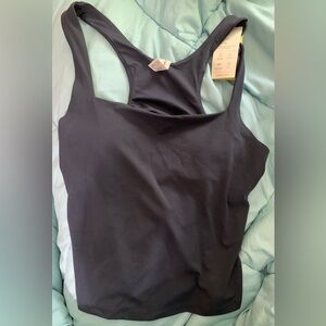 All in Motion Women's navy Tank Top